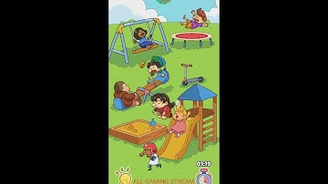 SatisZone Level 41 Gameplay