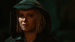 Clarke Griffin | The Greatest