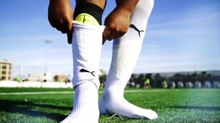 G-Form Shin Guards Meet Albion Pros