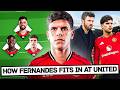 Manchester United Shouldn T Ignore Mateus Fernandes 