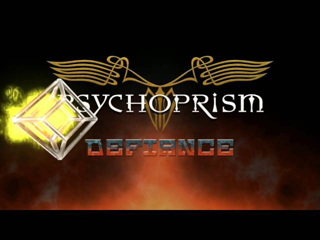 Psychoprism - Defiance