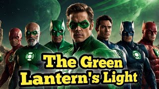 🔋Hal Jordan:The Green Lantern's Light🔋#viral#trending#viralvideo#video#subscribe#like#dc#haljordan
