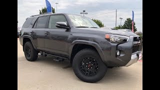 Find this 2019 toyota 4runner at toyotaofmckinney.com link directly to
vehicle, here https://www.toyotaofmckinney.com/new-toyota-4runner pat
lobb's toyo...