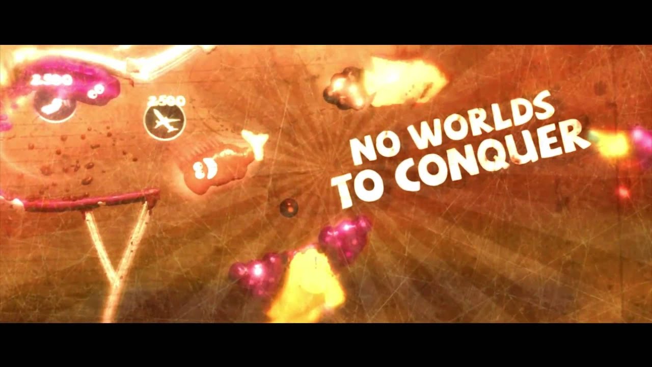 Humble Bundle Presents: Super Splatters - Humble Bundle Presents: Super Splatters