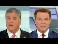 Fox News' Shep Smith shuts down Sean Hannity's lies and propaganda