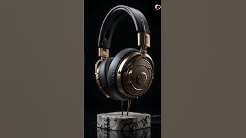 The Most Extravagant Headphones