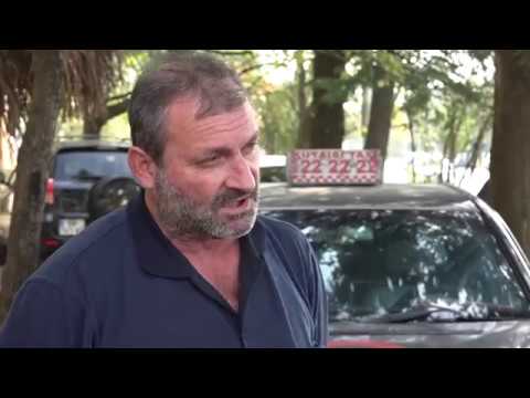 200 ლარით დაჯარიმებული მაქსიმის მძღოლი და ახალი რეგულაცია