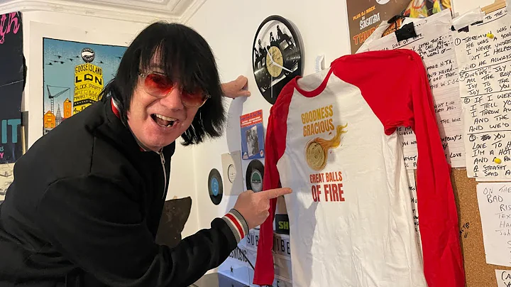 Terry Miles - Thursday LIVE-STREAM - 3rd/Nov/2022