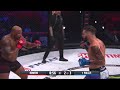 Yoel Romero's CRAZIEST MMA Fights!!