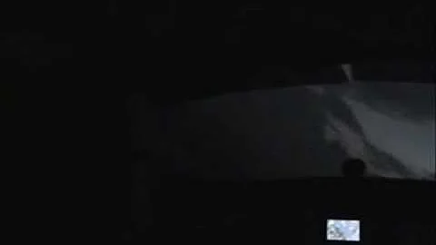 Attempt to get TB9 Tampico to stall in bank.wmv