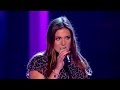 Hollie Barrie song "Timber'Ciaran O'Driscoll performs 'Sweet Dreams" - The Voice UK 2015