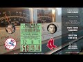 1959sep07  nyybos  new york yankees vs boston red sox  radio broadcast