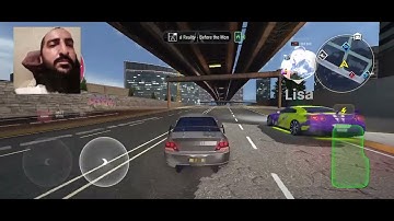 Turbo tornado open world race! mission field! turbo tornado/ A1 Android Gameplay