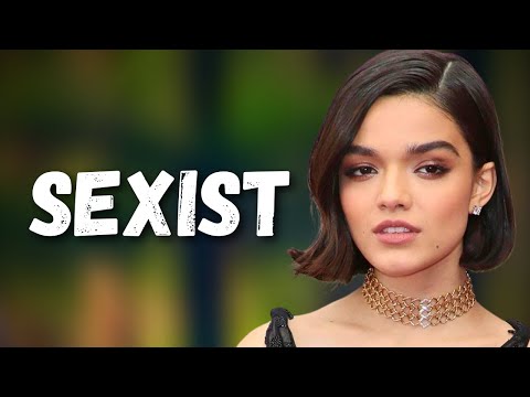 Woke Snow White Gets Worse Actress Blames Sexism