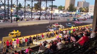 Allentown Fair 2016 Big Car Feature 16