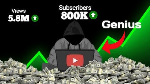 The Secret Behind @decoding yt’s Rapid YouTube Growth