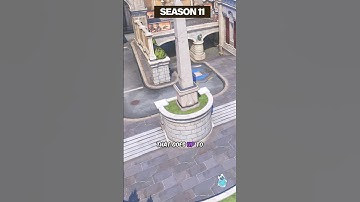 Overwatch 2: Colosseo Map Rework in Season 11! #overwatch2