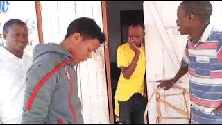 SHAULI THOMAS   KIJANA  pro by ziro