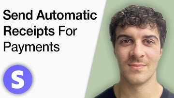 How to Send Automatic Receipts for Payments in Stripe [2025 Full Guide]