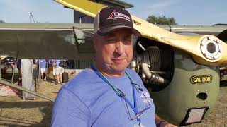 L4 Short Takeoff and Landing and Dan Gryder Interview