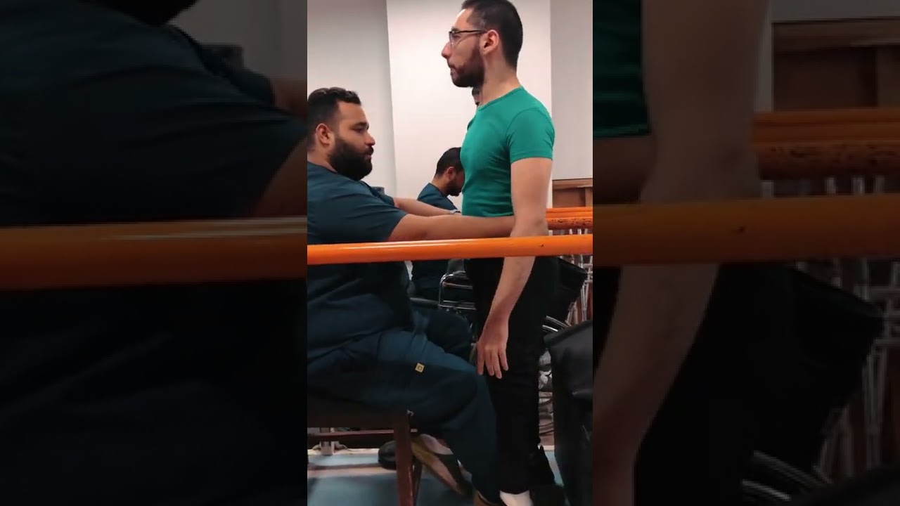 مارس حياتك بشكل طبيعي مع أفضل مركز علاج طبيعي في مصر .