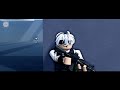 The Breach [Roblox Animation]
