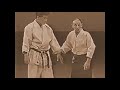Aikido yoshinkan history ukraine