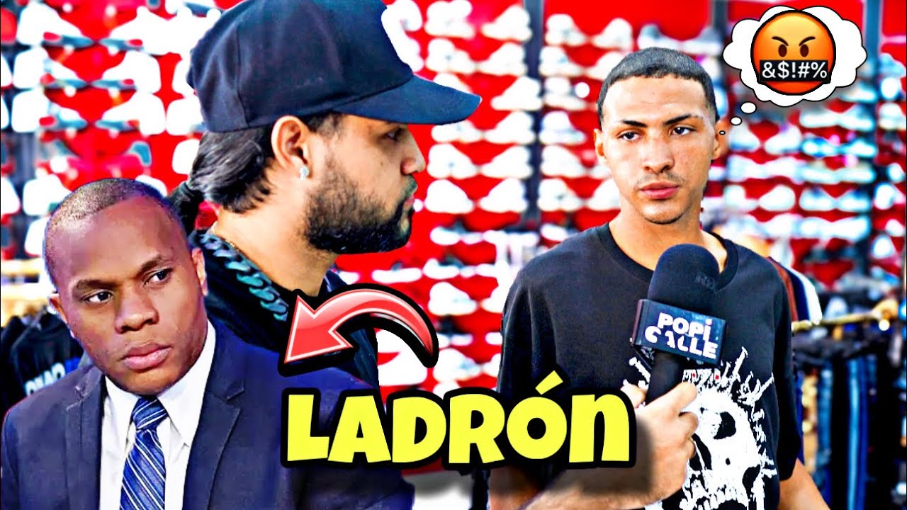 Picholo acusa a Ramón Tolentino de mafioso