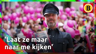 Worden Lhbtq-Ers Niet Geaccepteerd? Pride