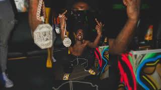 Zeze - Kodak Black Ft. Travis Scott Slowed Reverb