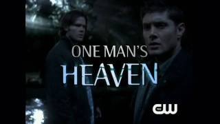 Supernatural Season 5 Episode 16 Trailer