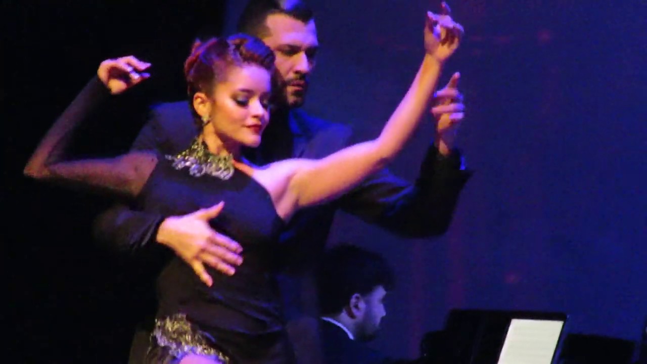 Fabio Hager Sexteto ft. El Candombe - Dramático