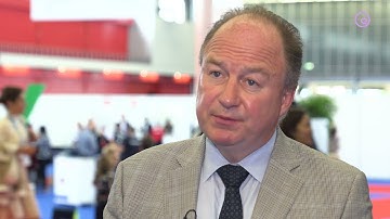 ICARIA MM: efficacy and safety of isatuximab, pomalidomide and dexamethasone in patients with RRMM