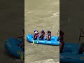 Rishikesh river rafting