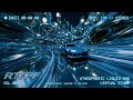 POV: You're driving through a neon city at 3 AM 🌧️ Atmospheric Liquid DnB Mix