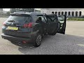 PEUGEOT 2008 PURETECH 82CV ACTIVE