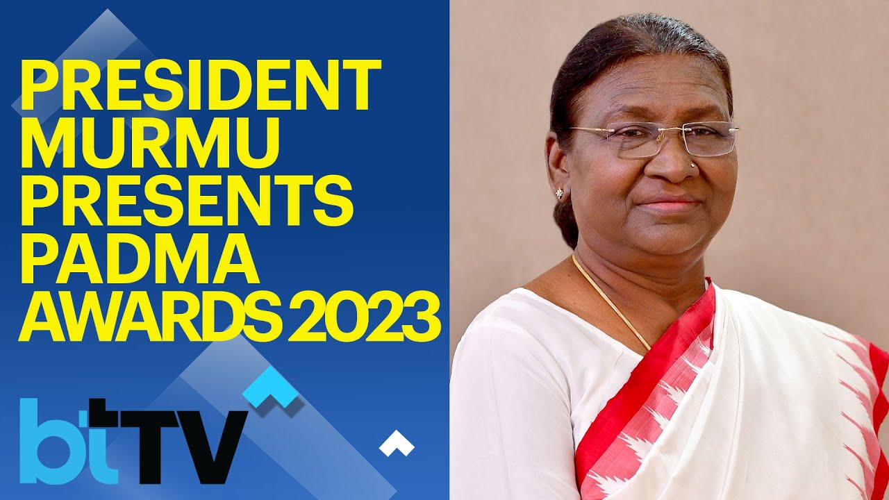 president-murmu-presents-padma-awards-2023-at-civil-investiture