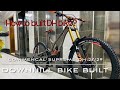 Paano Magbuo ng isang Downhill Bike? How to Built DH (Downhill Bike) - Commencal Supreme DH 27/29