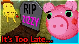 PIGGY.. THE END IS NEAR! (Everyone Is Infected) | Piggy Predictions