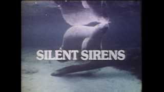 Silent Sirens: Manatees in Peril (1980)