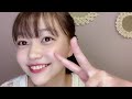 川島 夕奈(HKT48 研究生) の動画、YouTube動画。