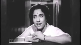 Song : gaya andhera hua ujara ,chamka chamka subah kaa tara.. film ka
tara,1954, singers :talat mahmood and lata mangeshkar , lyricist noor
lucknow...