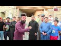 حسام الخفاجي عن فقد الام في خطوبة غزوان القريشي حسام الخفاجي عن فقد الام في خطوبة غزوان القريشي