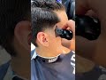Cambio de LOOK #taperfade #barber #barberia #tendencia #cambios #look #hairstyle #haircut
