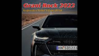 Grani Rock 2022 (feat. Grani Ali Işık) Resimi