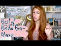 Best of Bridal: Wedding Subscription Box By Maeven Bride Box