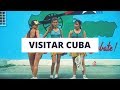 Viajas a Cuba? Lo que debes saber antes de empacar y visitar