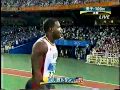 2004 Athens Olympic 100m Final