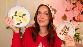 Asmr Collective Haul Soft-Spoken Summer Clothes, Beauty, Crystals & Gifts