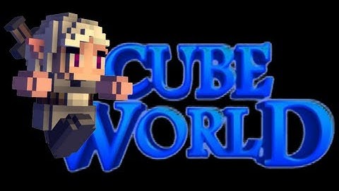 How To Download Cube World 100% FREE